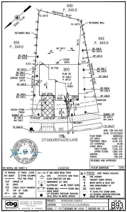 137 Golden Gate Lane