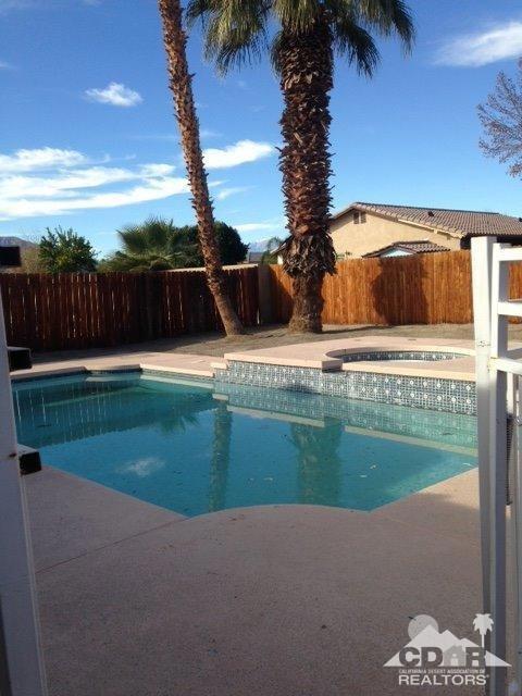 Rancho Ramon - Residential Lease