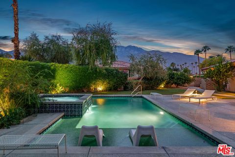 Photo of 2788 Princess Lane, Palm Springs, CA 92264 (MLS # 26669655)