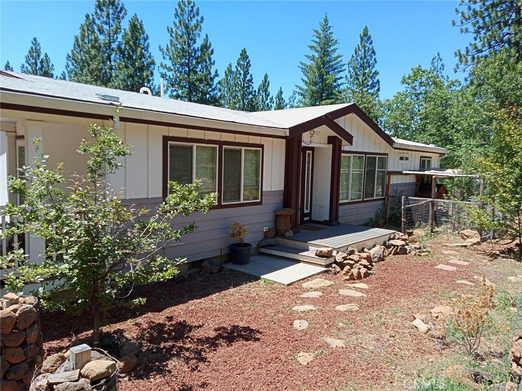 30700 Scrub Oak