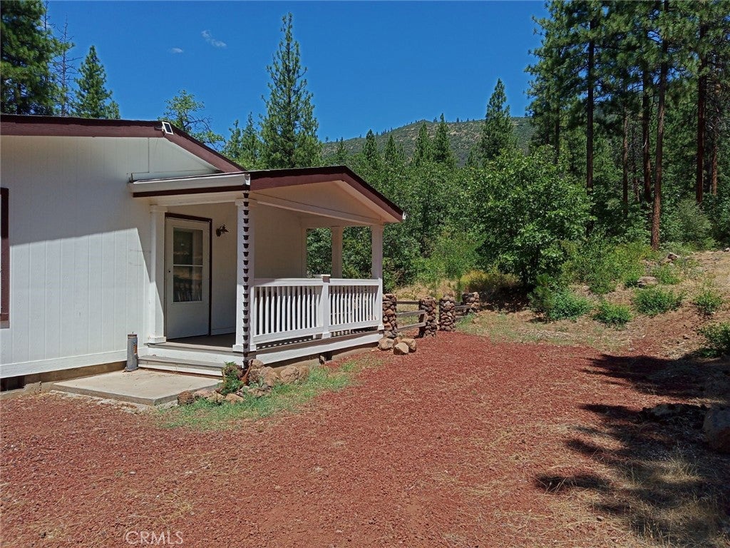 30700 Scrub Oak