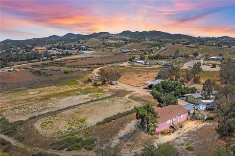 32855 Debon Street Menifee CA 92584