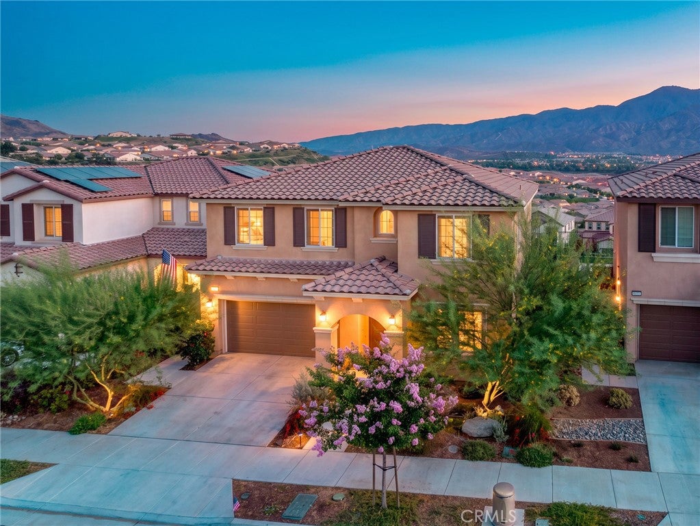 Photo of 11269 Finders Court, Corona, CA 92883 (MLS # SW26163829)