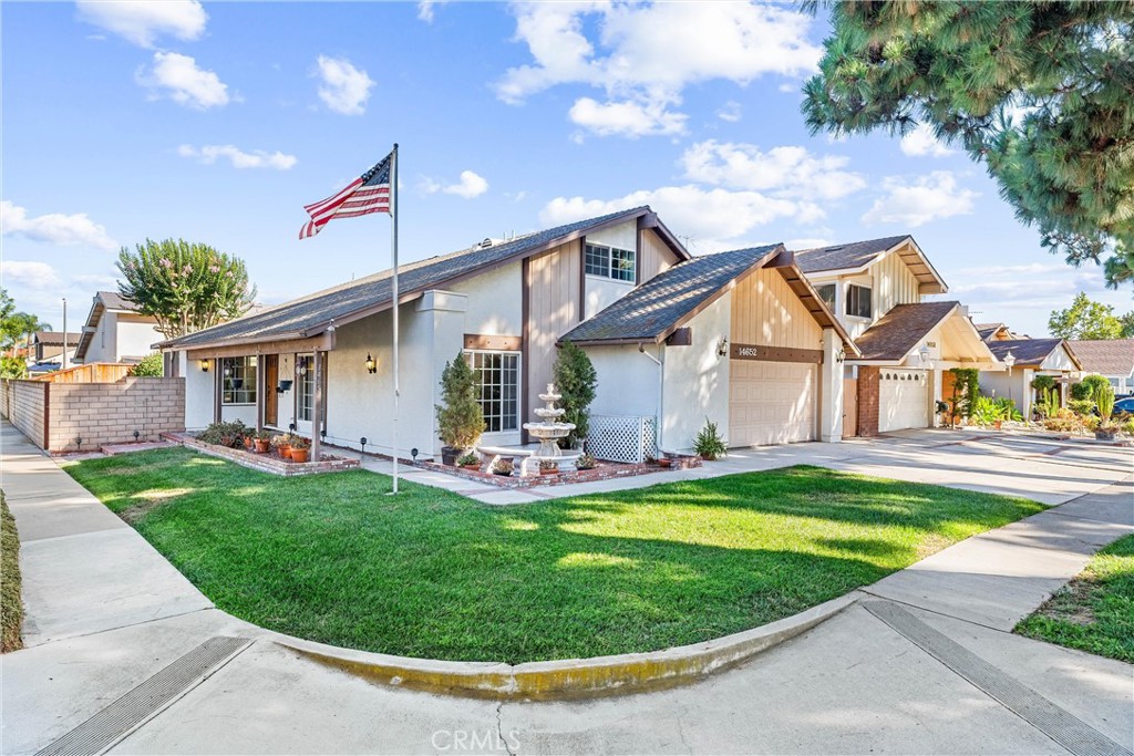 Tustin Meadows (TM) - Residential