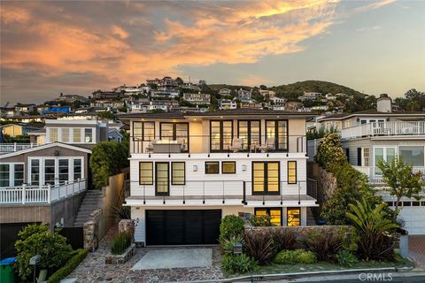 322 Emerald Bay Laguna Beach CA 92651