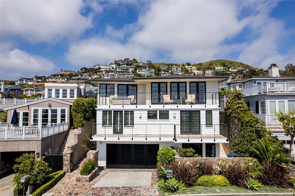 Emerald Bay (EB) - Residential Lease