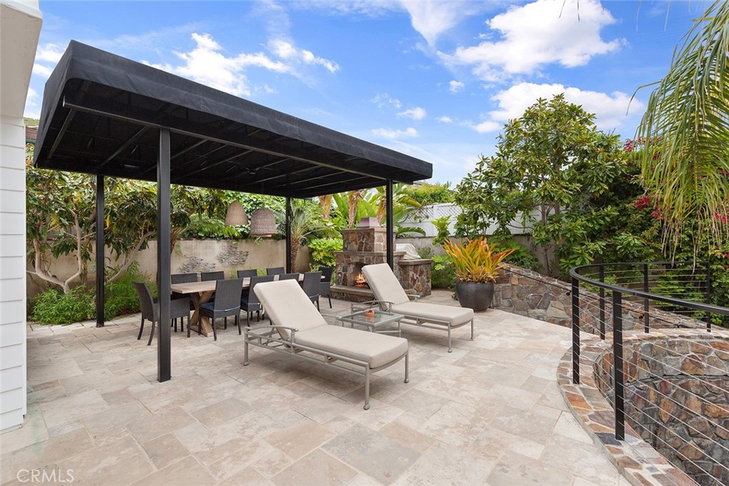 Emerald Bay (EB) - Residential Lease