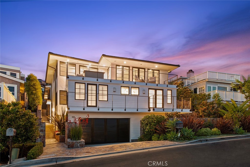 Emerald Bay (EB) - Residential Lease