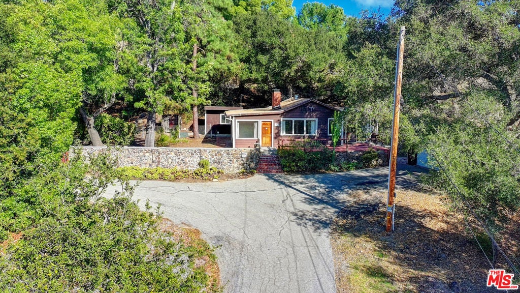 1980 N Topanga Canyon Boulevard
