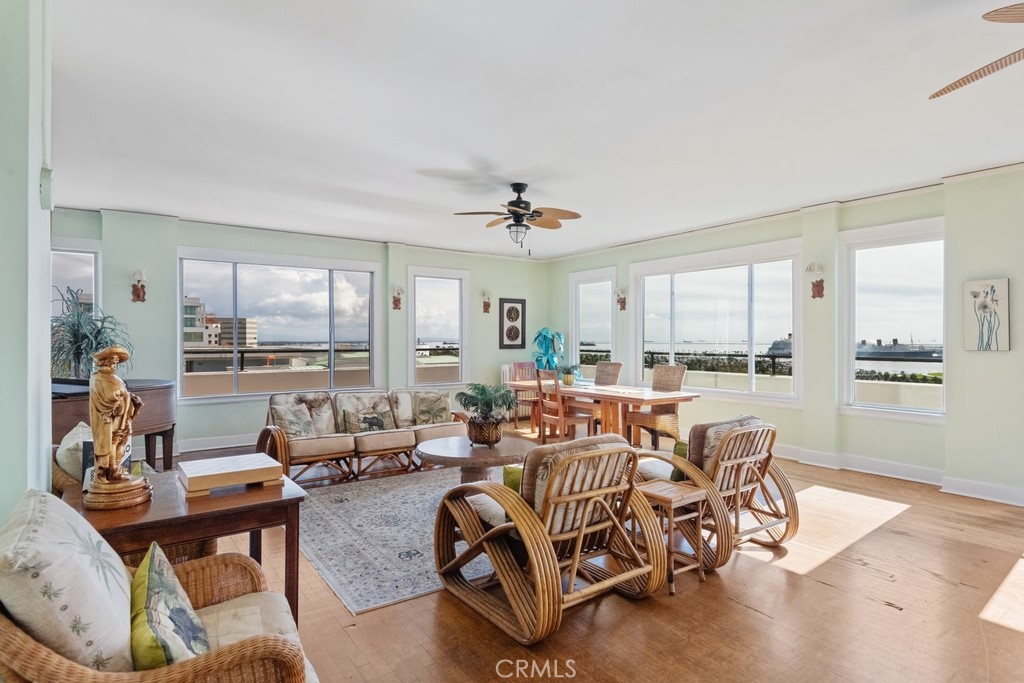 Alamitos Beach (AB) - Residential