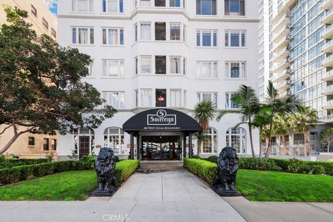 360 W Ocean 706 Long Beach CA 90802