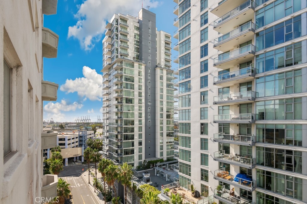 Alamitos Beach (AB) - Residential