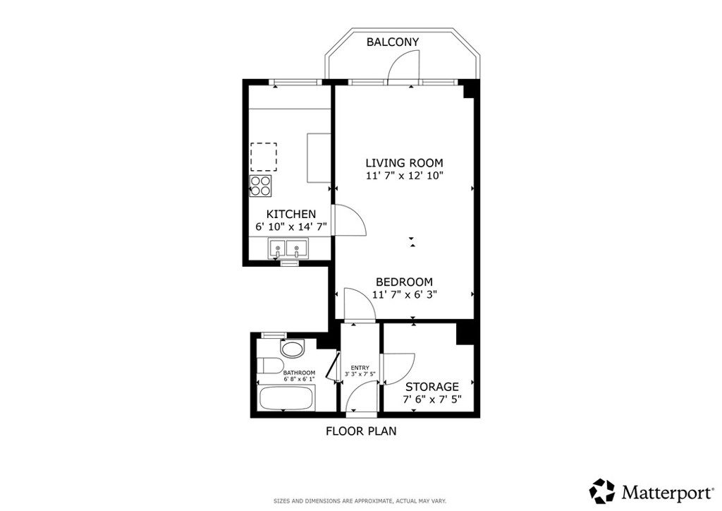 Alamitos Beach (AB) - Residential