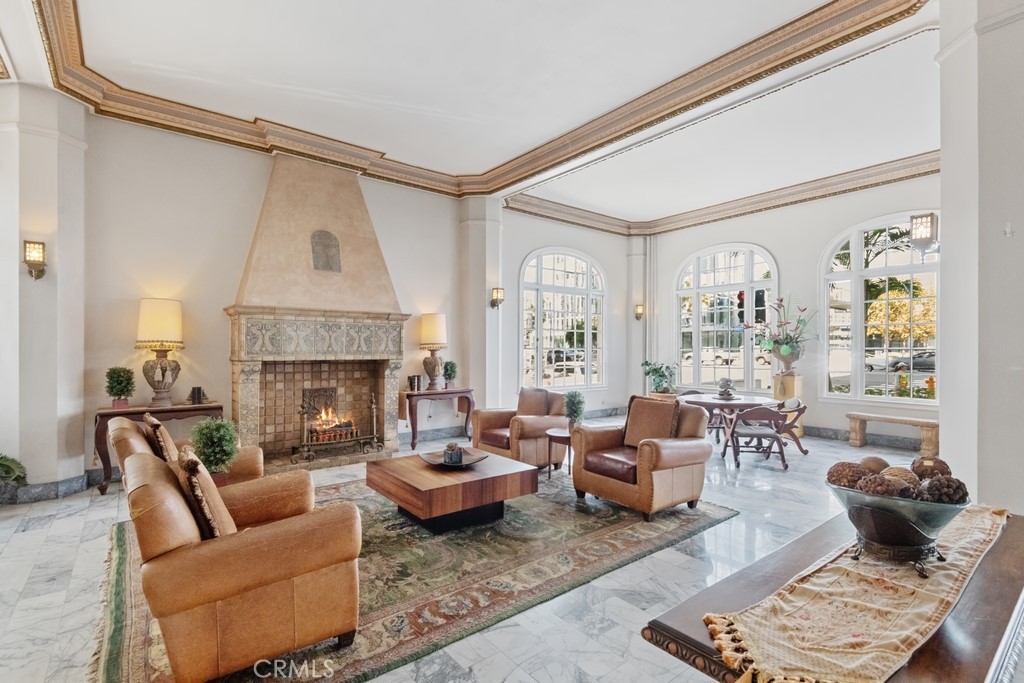 Alamitos Beach (AB) - Residential