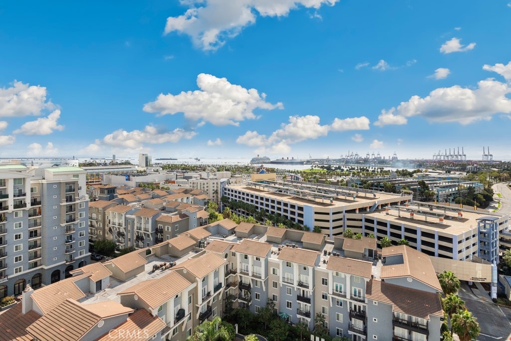 Alamitos Beach (AB) - Residential