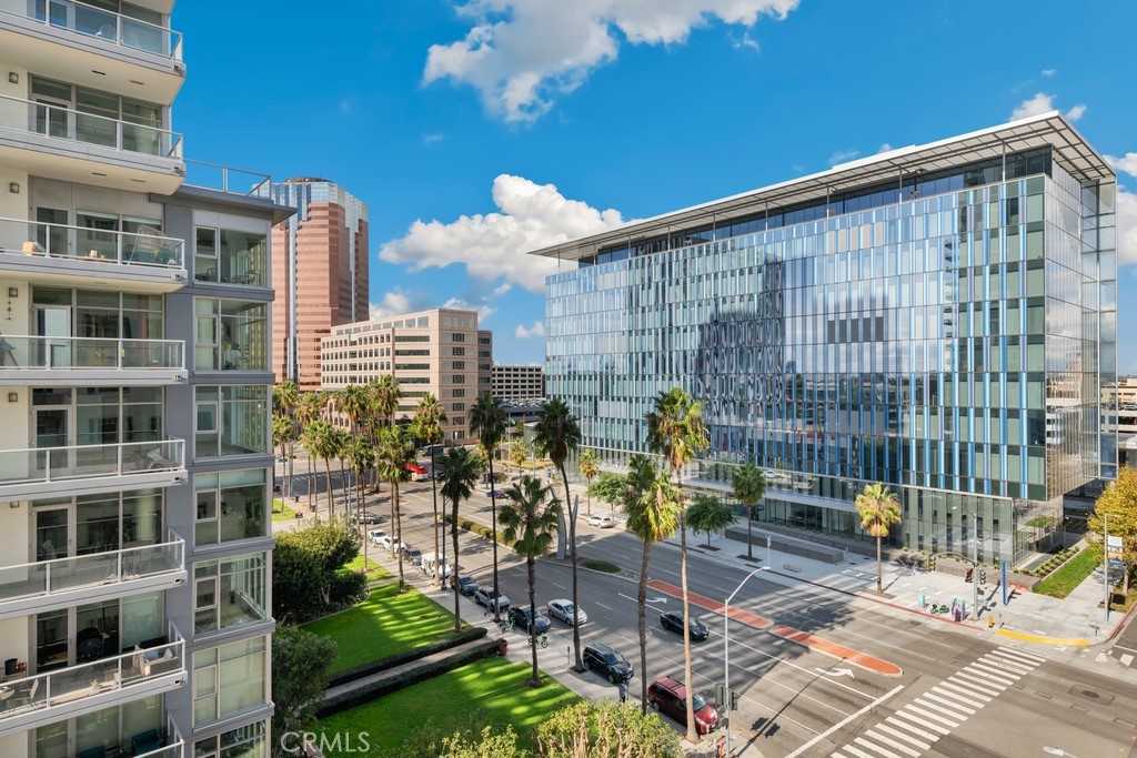 Alamitos Beach (AB) - Residential