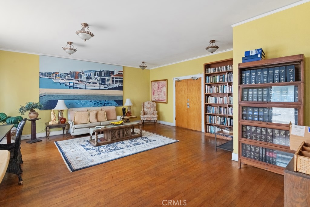 Alamitos Beach (AB) - Residential