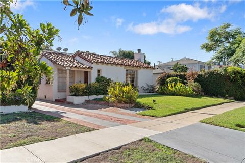 Photo of 10636 Ayres Avenue, Los Angeles, CA 90064 (MLS # SB25247001)