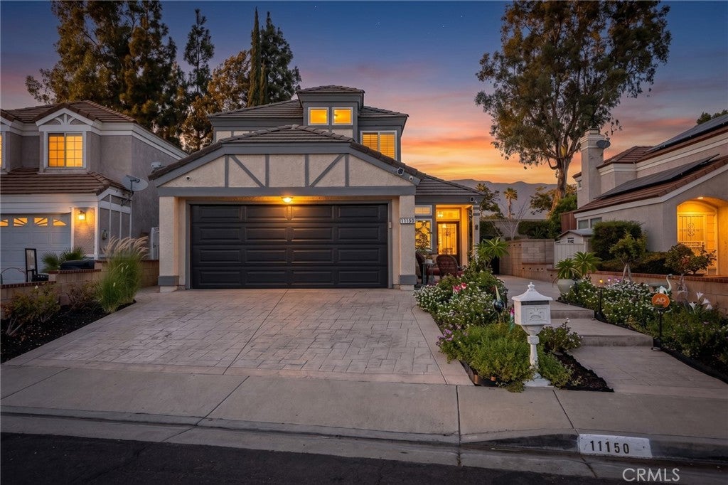 11150 Berwick Drive