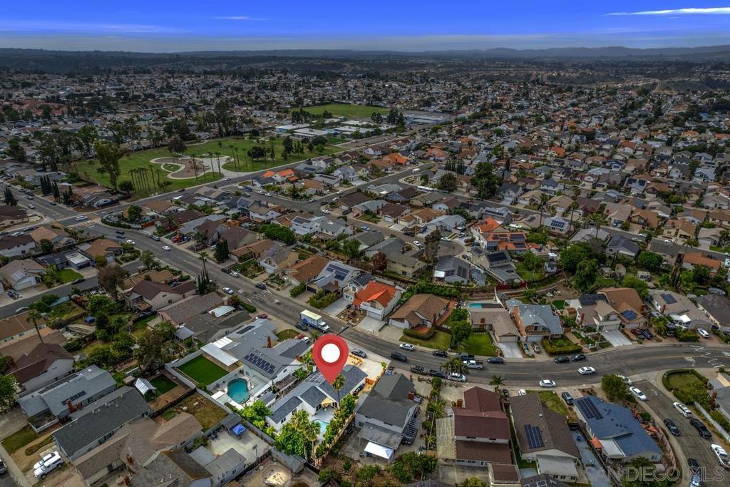 Mira Mesa - Residential