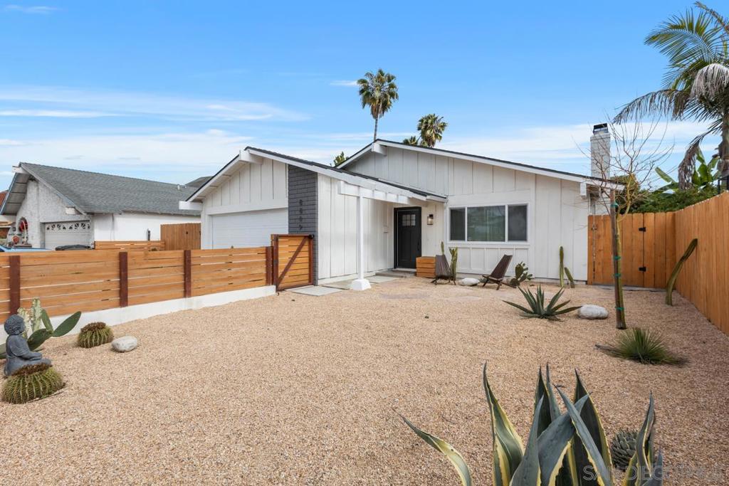 Mira Mesa - Residential