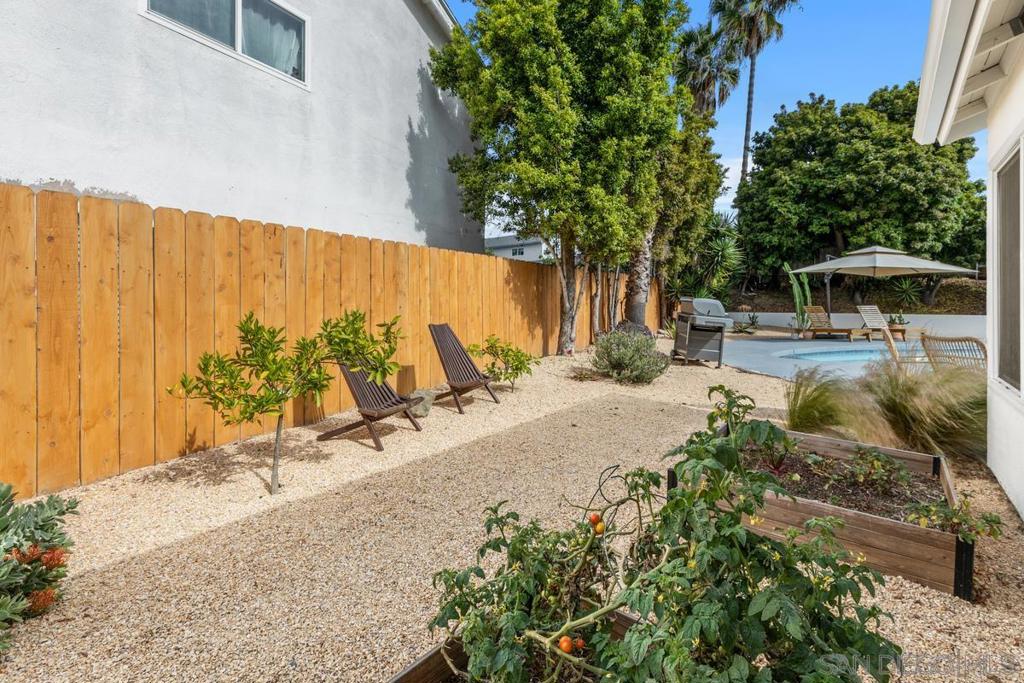 Mira Mesa - Residential