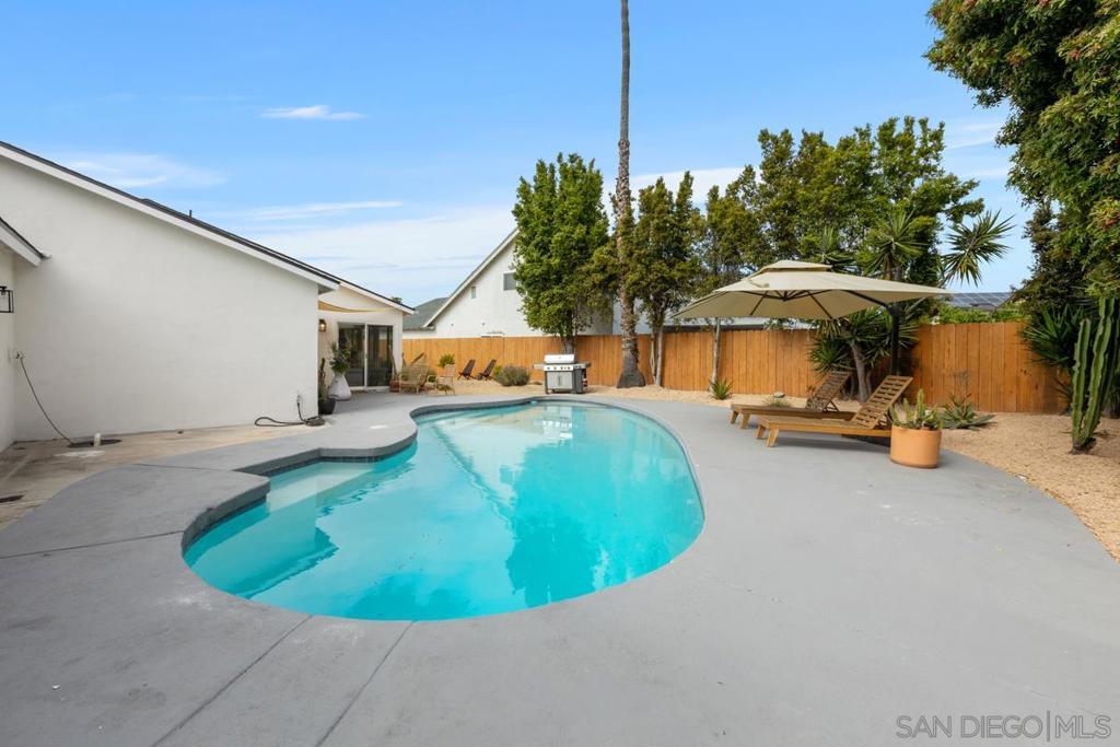 Mira Mesa - Residential