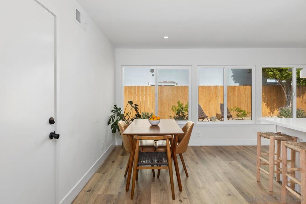 Mira Mesa - Residential