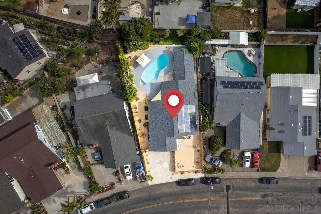 Mira Mesa - Residential