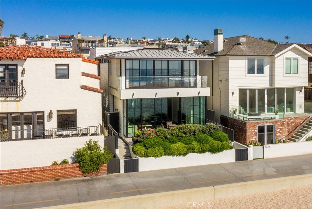 Photo 1 of 75 — 2428 The Strand, Hermosa Beach, CA 90254