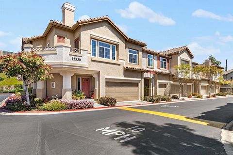 12530 Heatherton Ct 31 San Diego CA 92128