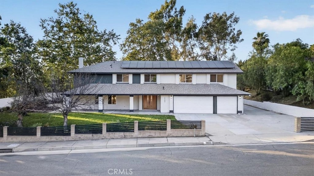 19607 Castlebar DR, Rowland Heights CA 91748