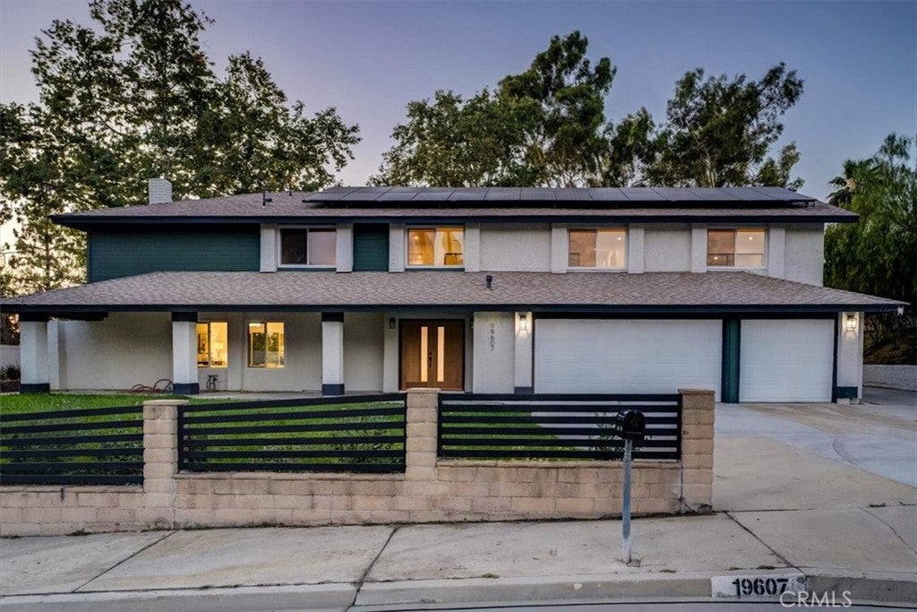 19607 Castlebar DR