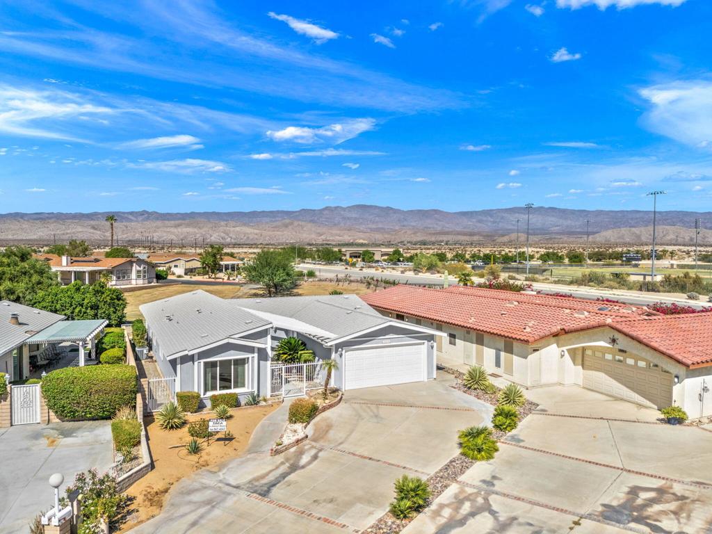 Ivey Ranch - Manufactured In Park