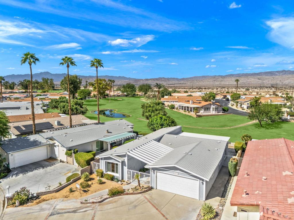 Ivey Ranch - Manufactured In Park