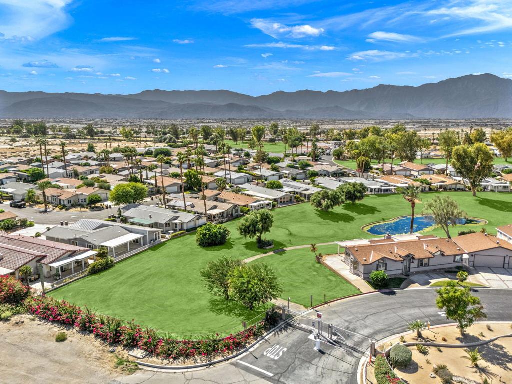 Ivey Ranch - Manufactured In Park