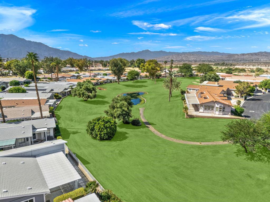 Ivey Ranch - Manufactured In Park