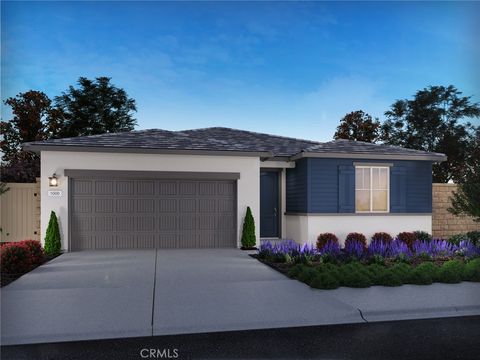 Photo of 11416 Faldo Street, Beaumont, CA 92223 (MLS # OC26058796)