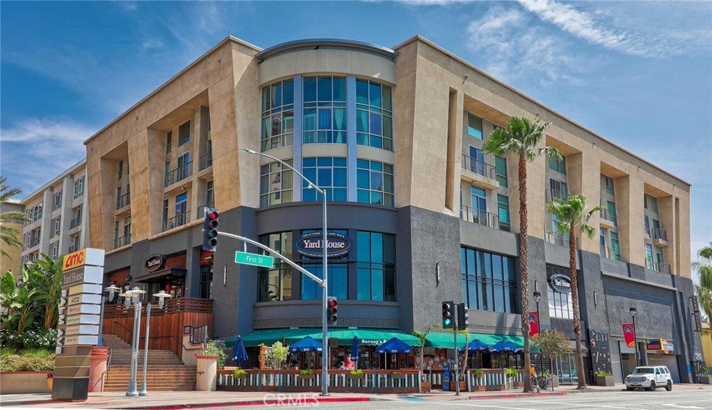 250 N First Street