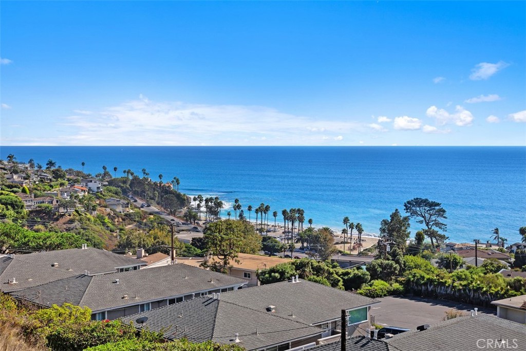 Laguna Ocean Vista Condos (LOV) - Residential