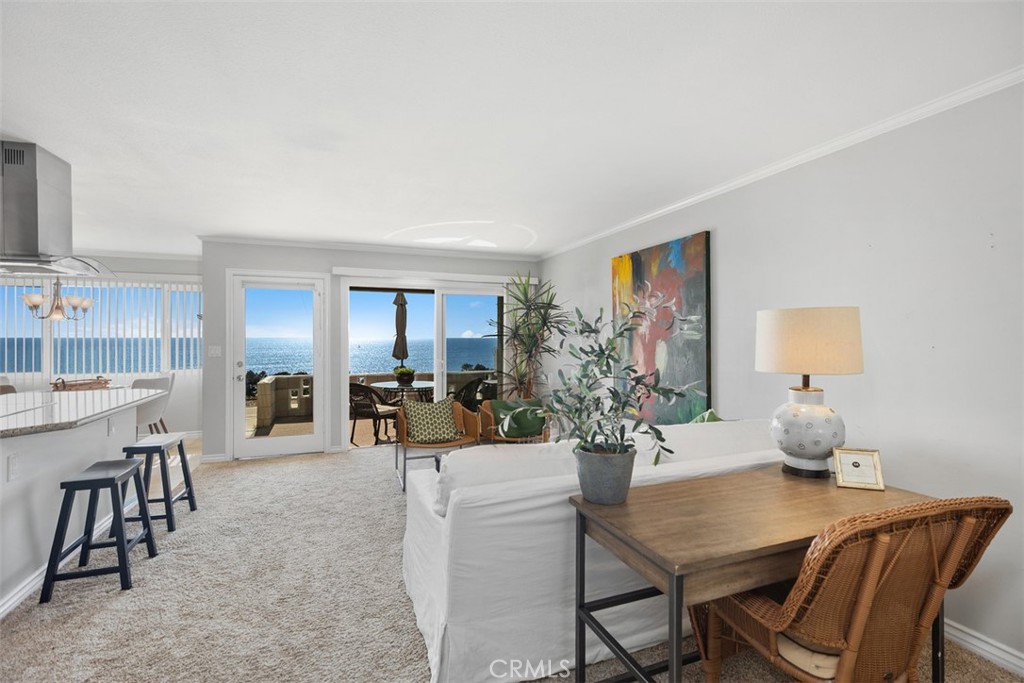 Laguna Ocean Vista Condos (LOV) - Residential
