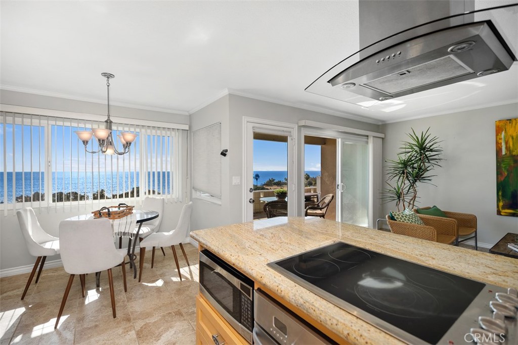 Laguna Ocean Vista Condos (LOV) - Residential