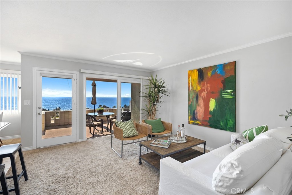 Laguna Ocean Vista Condos (LOV) - Residential