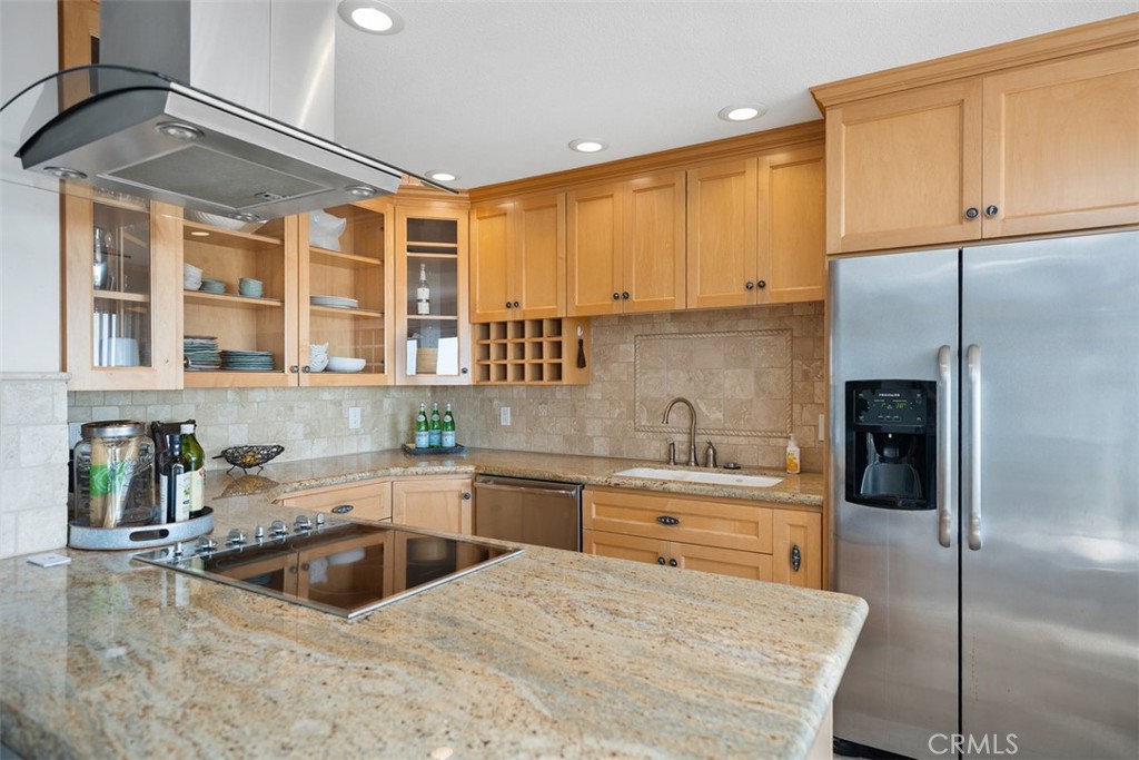 Laguna Ocean Vista Condos (LOV) - Residential