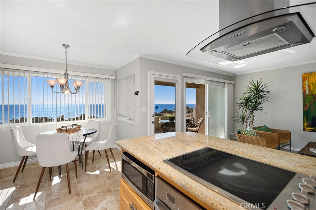 Laguna Ocean Vista Condos (LOV) - Residential