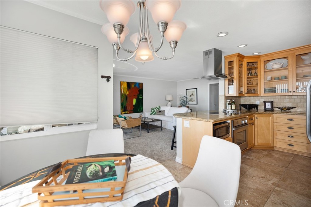 Laguna Ocean Vista Condos (LOV) - Residential