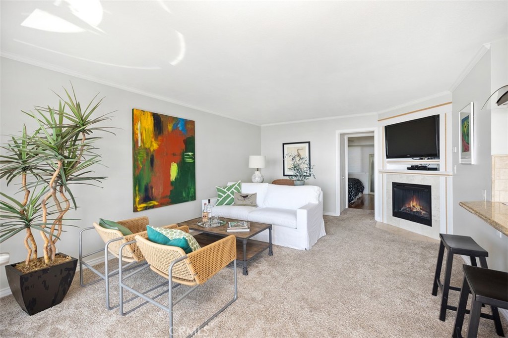 Laguna Ocean Vista Condos (LOV) - Residential