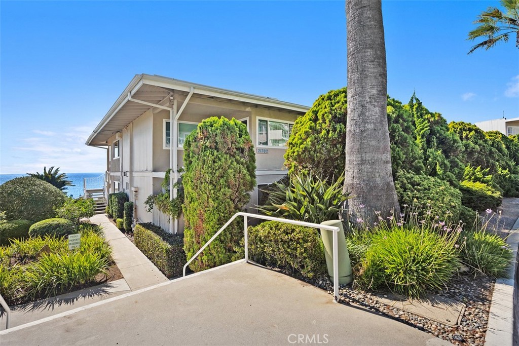 Laguna Ocean Vista Condos (LOV) - Residential