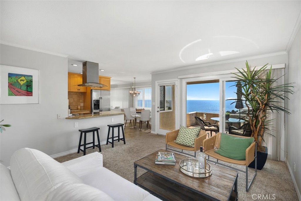 Laguna Ocean Vista Condos (LOV) - Residential