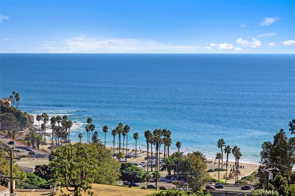 Laguna Ocean Vista Condos (LOV) - Residential